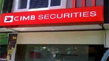 CIMB Securities Rambah Pasar Vietnam